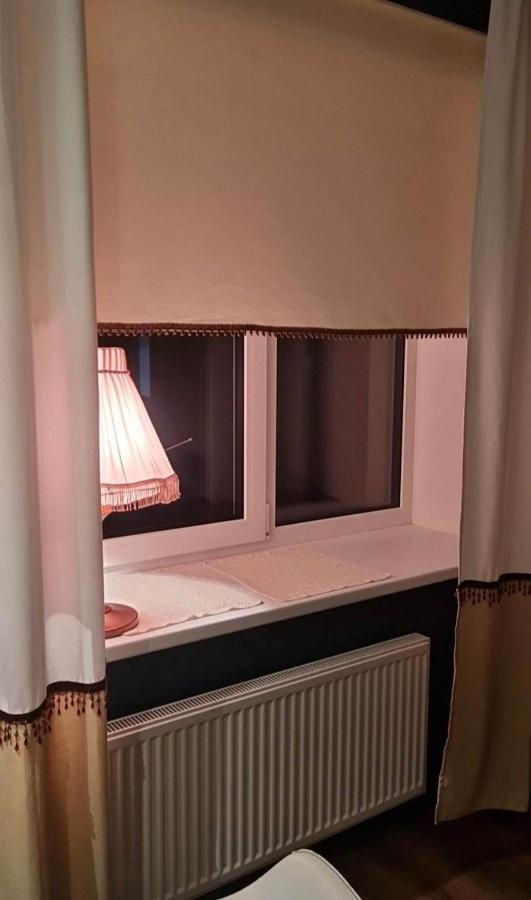 Апартаменты Riia 10, 2-bedroom - 2 Big Beds 1 Extra Bed-parking Free